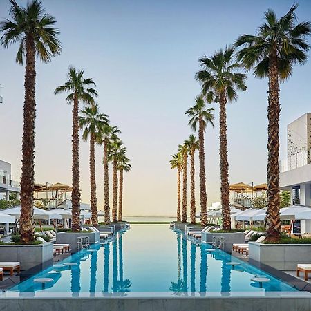 Mint Stay - FIVE Residences Palm Jumeirah Dubai Exterior foto